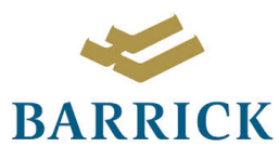 BarrickGold