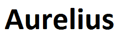 Aurelius_logo