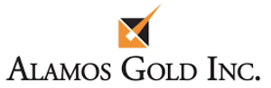 AlamosGold_logo